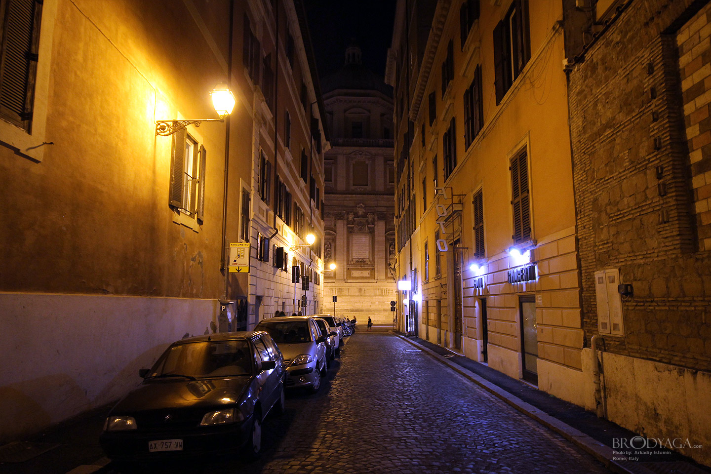 Rome